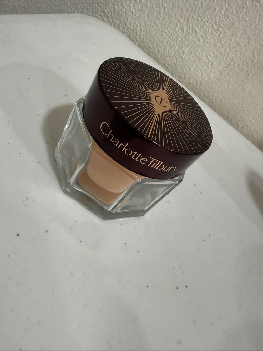 Charlotte Tilbury Magic Night Moisturizer with Retinol